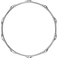 TAMA Ultimate Steel Mighty Hoop, Batter Side, 10 Holes 14 in.