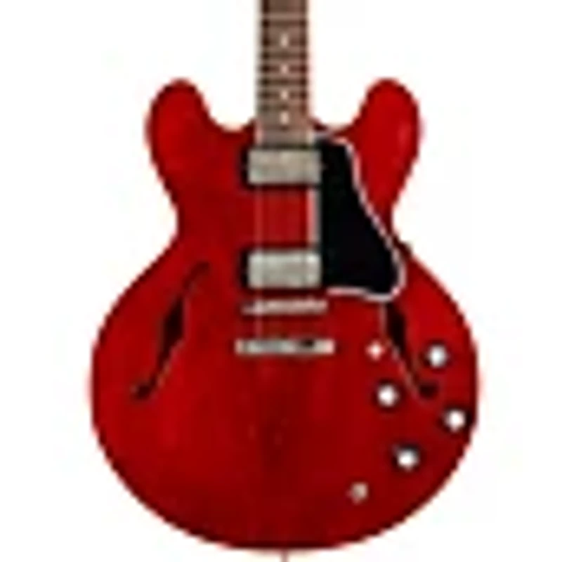 Gibson Custom 1961 ES-335 Reissue VOS Semi-Hollow Electric Guitar