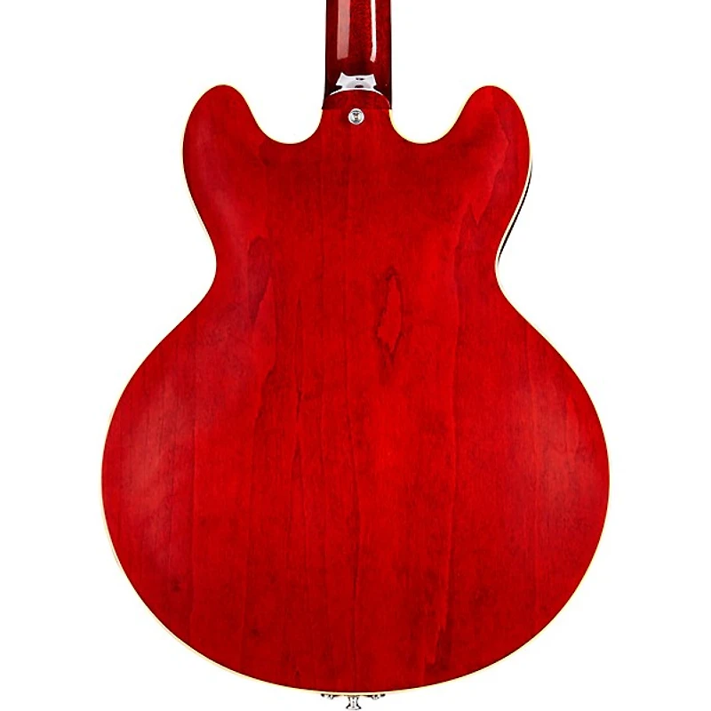 Gibson Custom 1964 Trini Lopez Standard Reissue VOS Semi-Hollow Electric Guitar