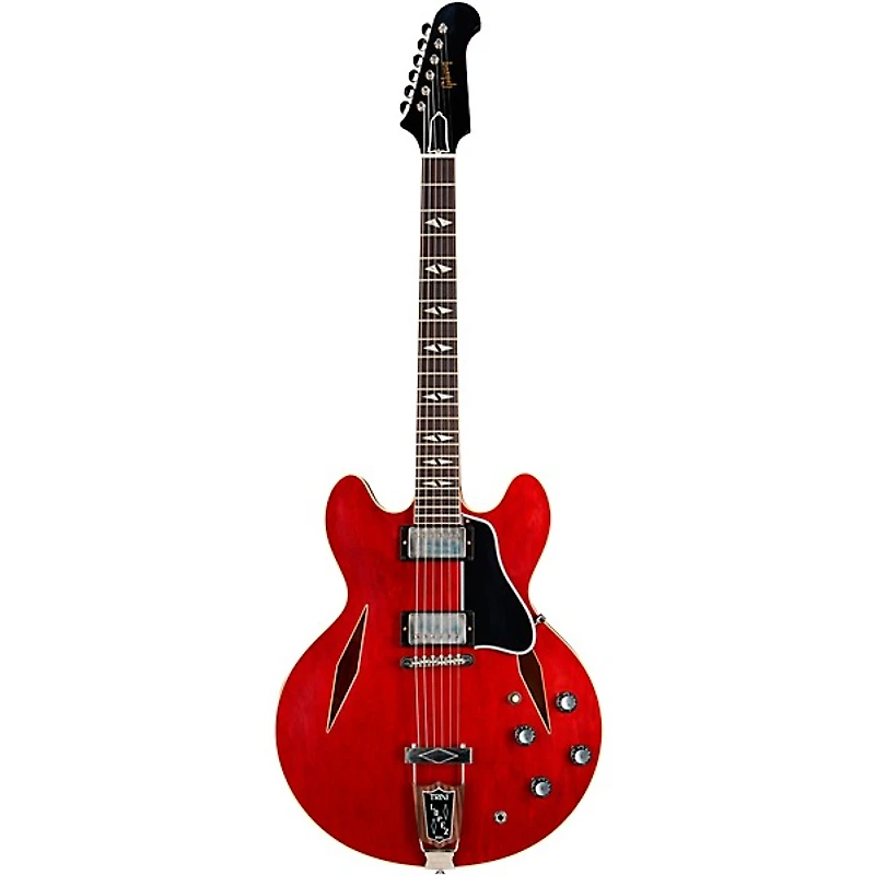 Gibson Custom 1964 Trini Lopez Standard Reissue VOS Semi-Hollow Electric Guitar