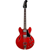 Gibson Custom 1964 Trini Lopez Standard Reissue VOS Semi-Hollow Electric Guitar