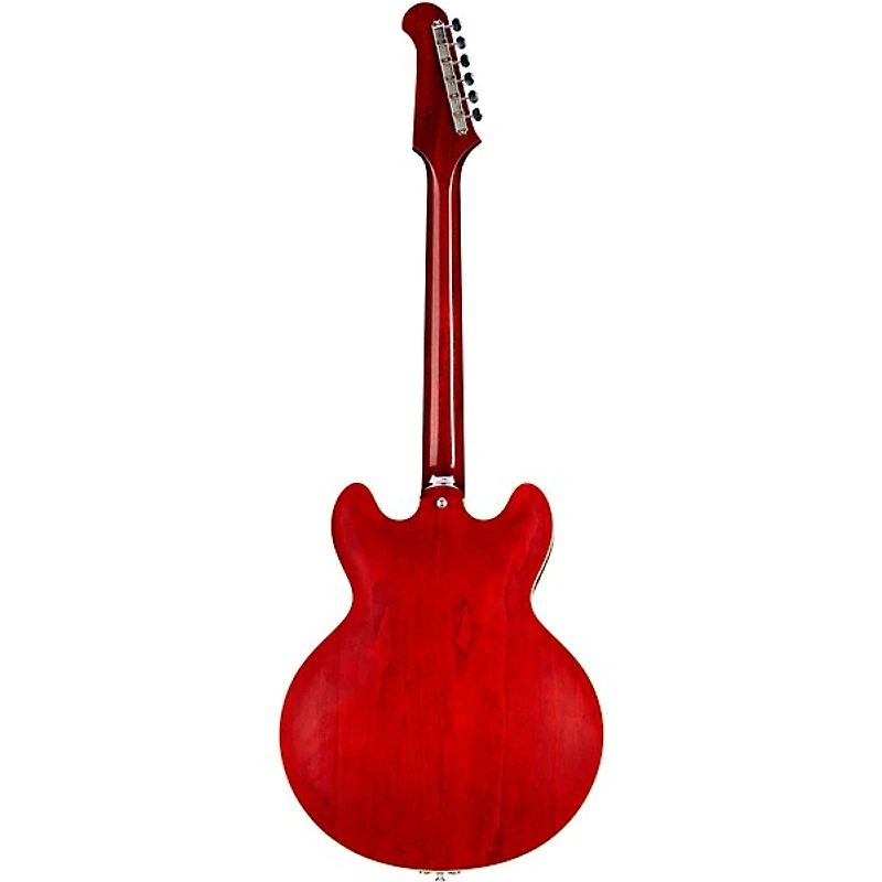 Gibson Custom 1964 Trini Lopez Standard Reissue VOS Semi-Hollow Electric Guitar