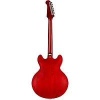 Gibson Custom 1964 Trini Lopez Standard Reissue VOS Semi-Hollow Electric Guitar