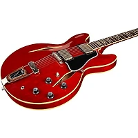 Gibson Custom 1964 Trini Lopez Standard Reissue VOS Semi-Hollow Electric Guitar