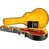 Gibson Custom 1964 Trini Lopez Standard Reissue VOS Semi-Hollow Electric Guitar