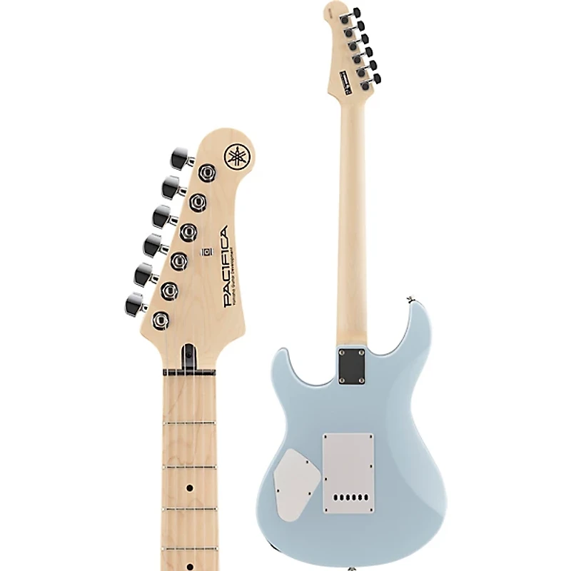 Yamaha Pacifica 112VM Electric Guitar