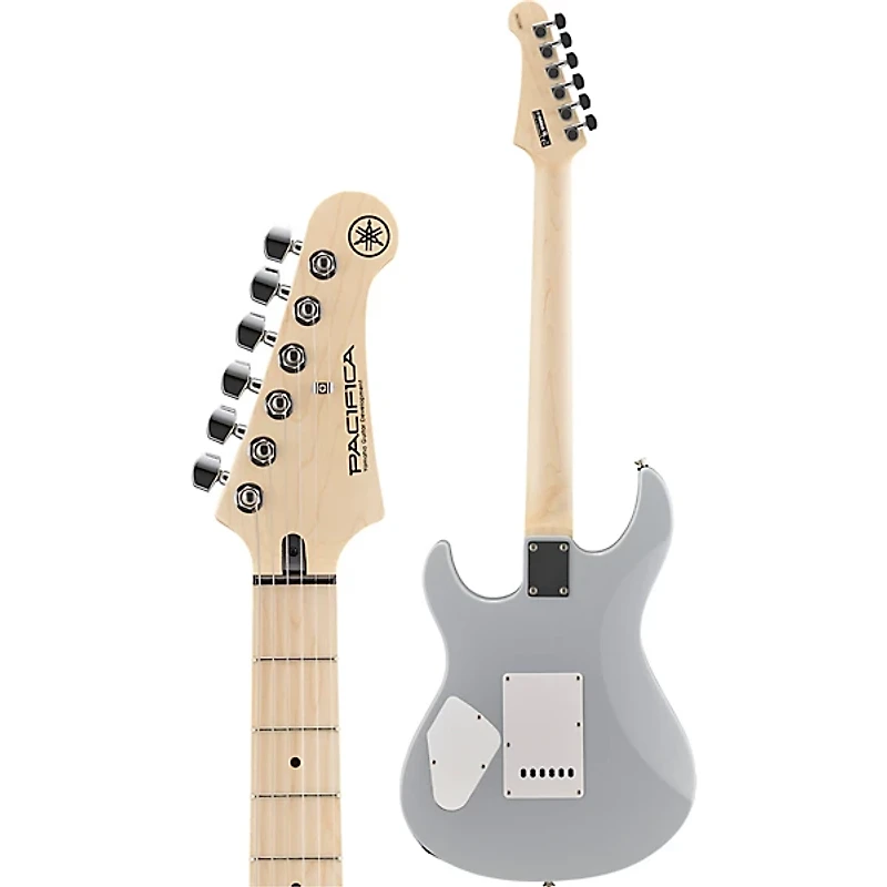 Yamaha Pacifica 112VM Electric Guitar