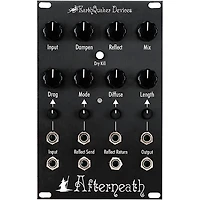 EarthQuaker Devices Afterneath Eurorack Module