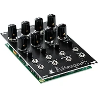 EarthQuaker Devices Afterneath Eurorack Module