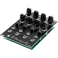 EarthQuaker Devices Afterneath Eurorack Module