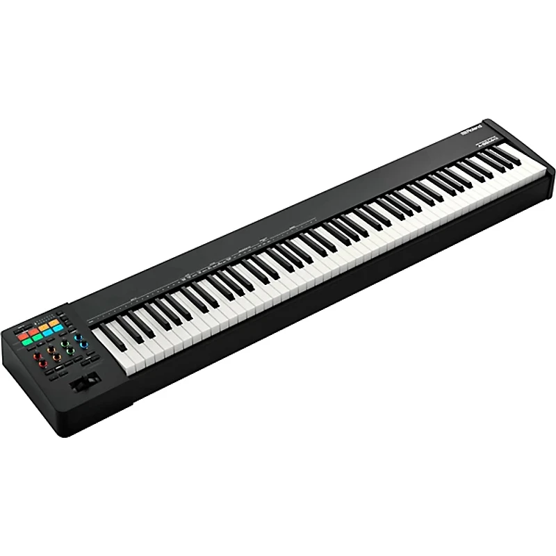 Roland A-88MKII MIDI Keyboard Controller
