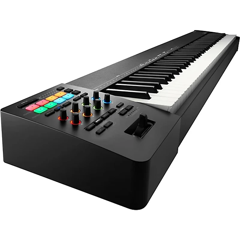 Roland A-88MKII MIDI Keyboard Controller