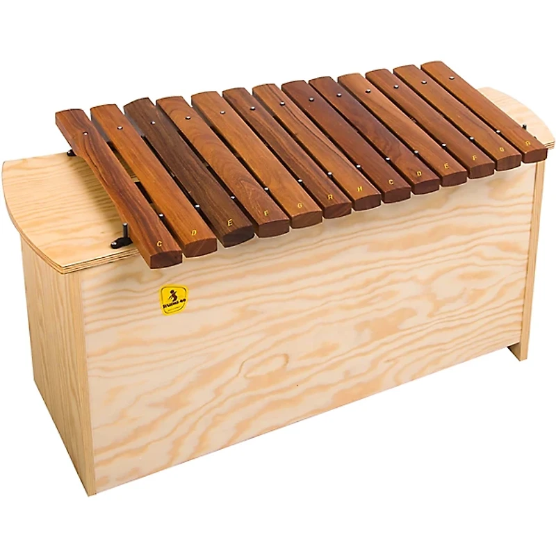 Studio 49 Bass Xylophone