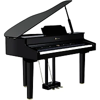 Williams Symphony Grand II 88-Key Digital Grand Piano With Bench -
