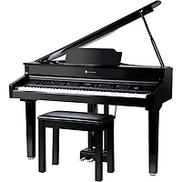 Williams Symphony Grand II 88-Key Digital Grand Piano With Bench -