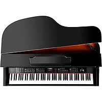 Williams Symphony Grand II 88-Key Digital Grand Piano With Bench -