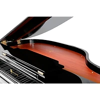 Williams Symphony Grand II 88-Key Digital Grand Piano With Bench -