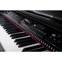 Williams Symphony Grand II 88-Key Digital Grand Piano With Bench -