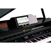 Williams Symphony Grand II 88-Key Digital Grand Piano With Bench -