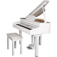 Williams Symphony Grand II 88-Key Digital Grand Piano With Bench -