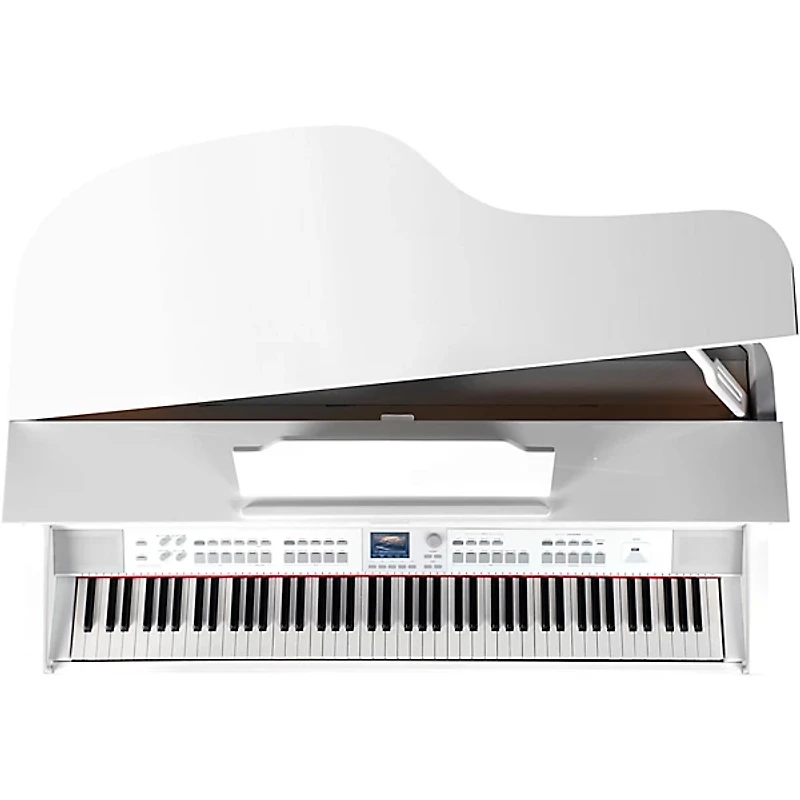 Williams Symphony Grand II 88-Key Digital Grand Piano With Bench -