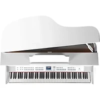 Williams Symphony Grand II 88-Key Digital Grand Piano With Bench -
