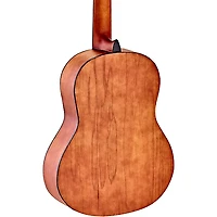 Ortega RST5CM Student Series Full Size Acoustic Classical Guitar Natural Matte