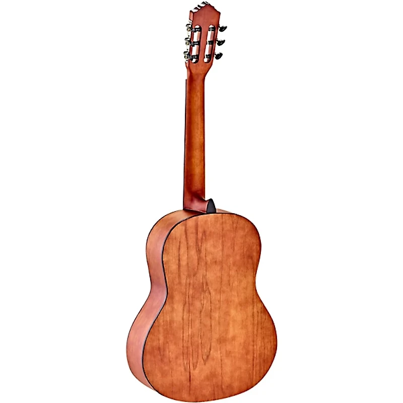Ortega RST5CM Student Series Full Size Acoustic Classical Guitar Natural Matte