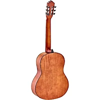 Ortega RST5CM Student Series Full Size Acoustic Classical Guitar Natural Matte