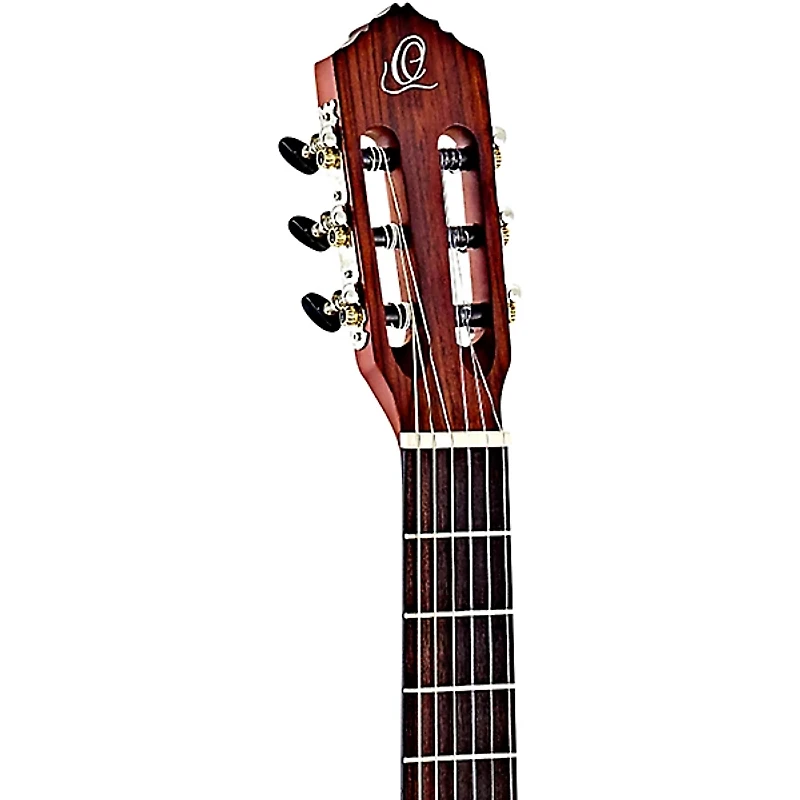 Ortega RST5CM Student Series Full Size Acoustic Classical Guitar Natural Matte
