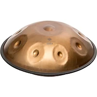 Sela Harmony Handpan Stainless Steel D Kurd SE201 With Backpack Bag