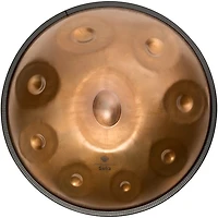 Sela Harmony Handpan Stainless Steel D Kurd SE201 With Backpack Bag