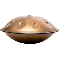 Sela Harmony Handpan Stainless Steel D Kurd SE201 With Backpack Bag