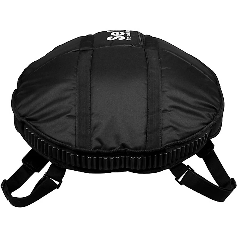 Sela Harmony Handpan Stainless Steel D Kurd SE201 With Backpack Bag