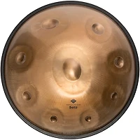 Sela Harmony Handpan D Amara SE202 With Bag