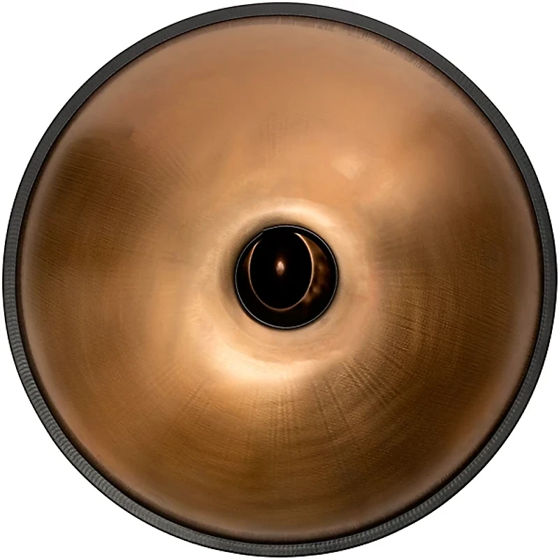 Sela Harmony Handpan D Amara SE202 With Bag