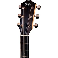Taylor 224ce-K DLX Grand Auditorium Acoustic-Electric Guitar Shaded Edge Burst