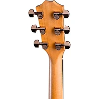 Taylor 224ce-K DLX Grand Auditorium Acoustic-Electric Guitar Shaded Edge Burst