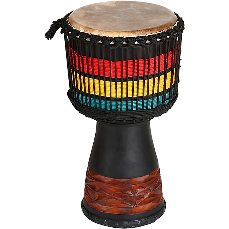 X8 Drums One Love Master Series Djembe