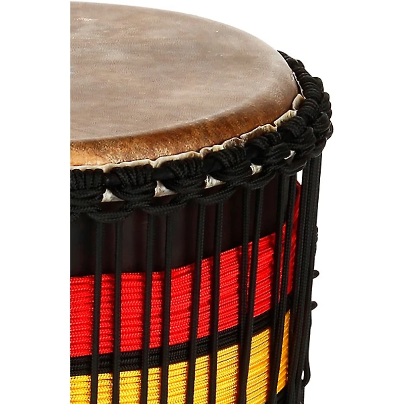 X8 Drums One Love Master Series Djembe