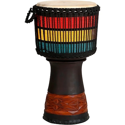 X8 Drums One Love Master Series Djembe