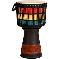 X8 Drums One Love Master Series Djembe