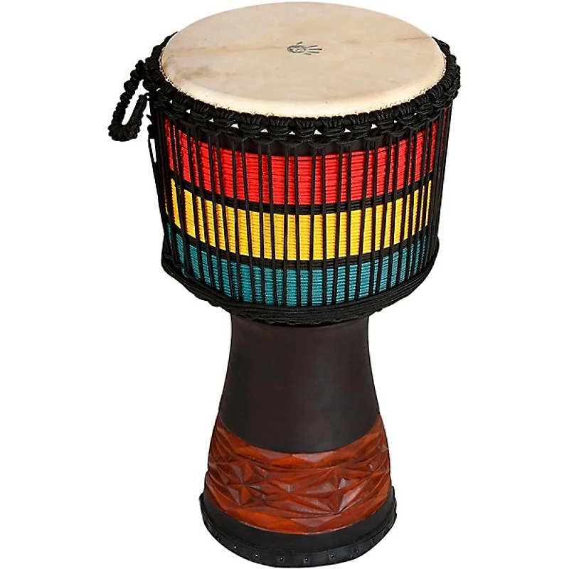 X8 Drums One Love Master Series Djembe