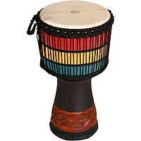 X8 Drums One Love Master Series Djembe