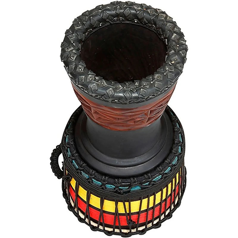 X8 Drums One Love Master Series Djembe