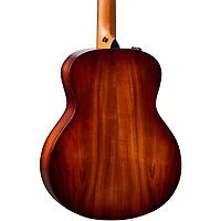 Taylor GS Mini-e Koa Plus Acoustic-Electric Guitar Shaded Edge Burst