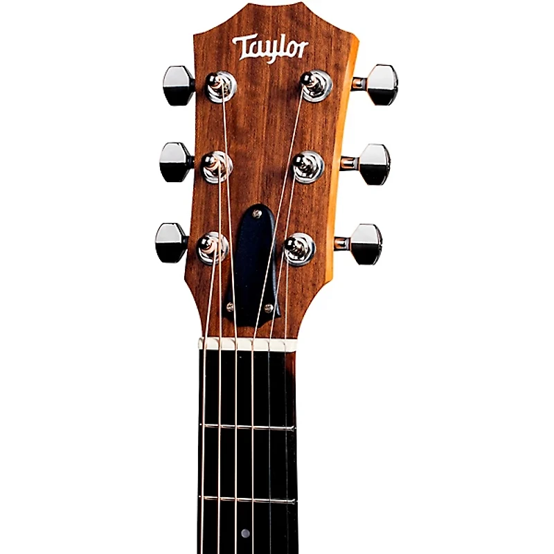 Taylor GS Mini-e Koa Plus Acoustic-Electric Guitar Shaded Edge Burst