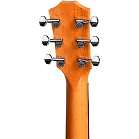 Taylor GS Mini-e Koa Plus Acoustic-Electric Guitar Shaded Edge Burst