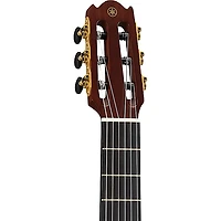 Yamaha NCX3C Acoustic-Electric Classical Guitar Natural