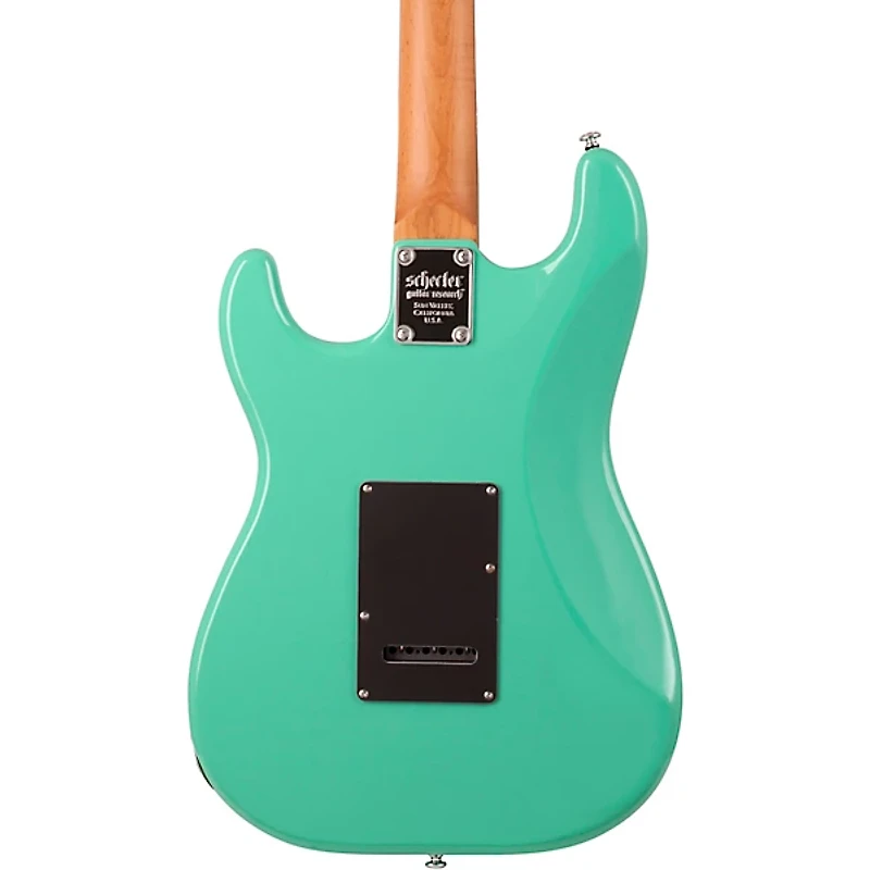 Schecter Guitar Research Nick Johnston Traditional HSS Electric Guitar